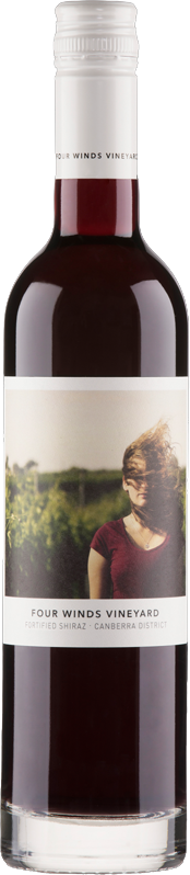 Four Winds Vineyard Fortified Shiraz 2021